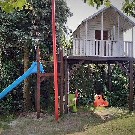 Apartament Reda Z Prywatna Sauna Kültér fotó
