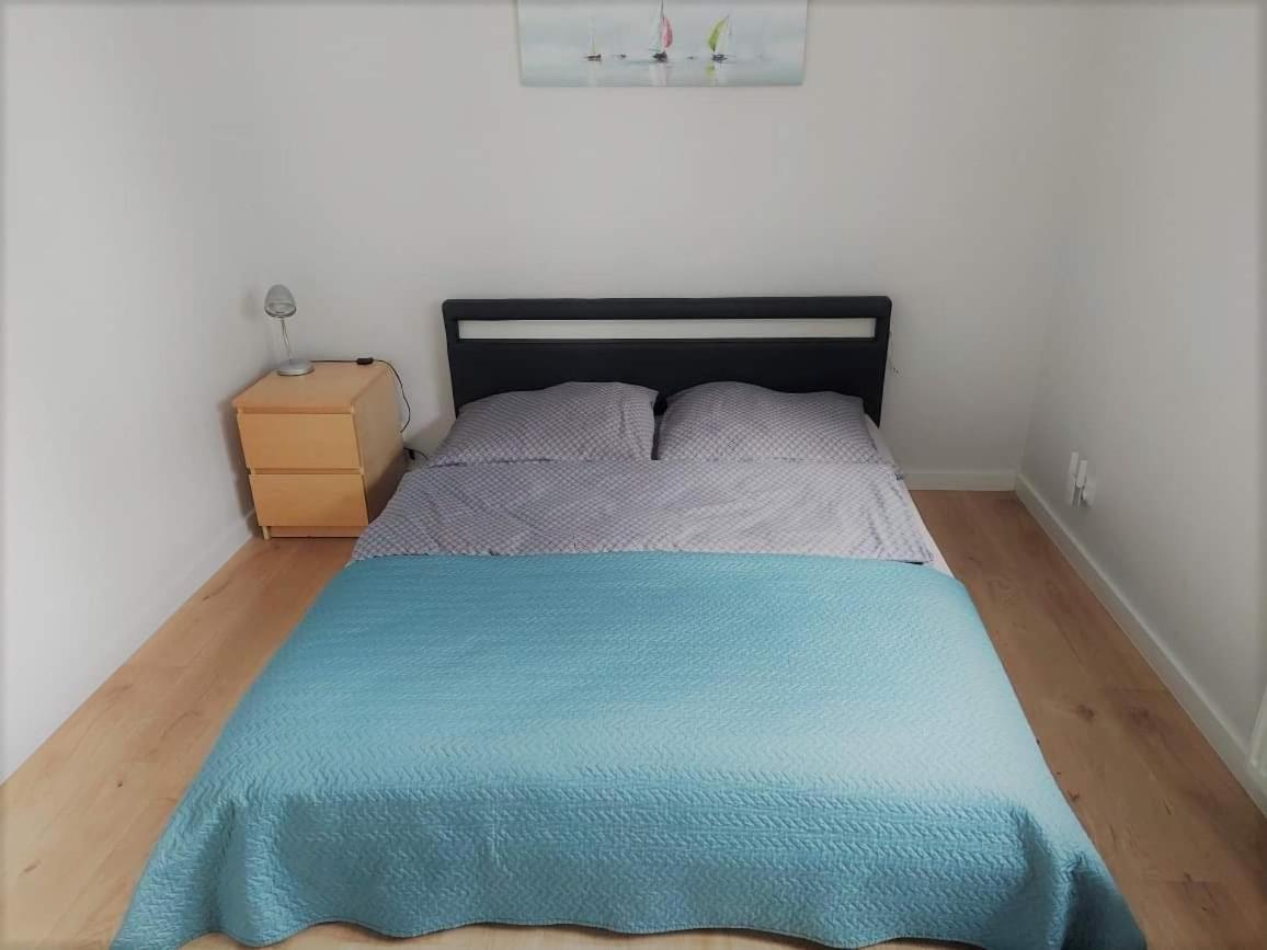 Apartament Reda Z Prywatna Sauna Kültér fotó